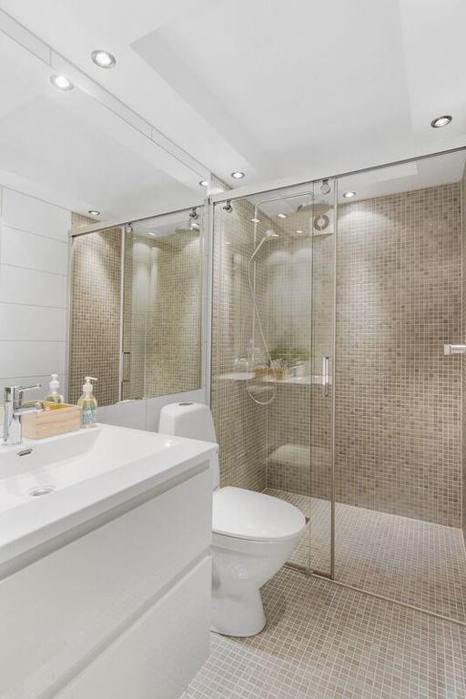 Oyjorden Apartment Берген Екстериор снимка